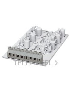 BORNE P/PL.CI MKDS 5 HV/2-9,52 GR