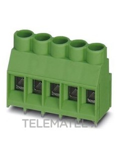 BORNE P/PL.CI MKDS 5/6-6,35