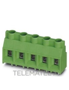 BORNE P/PL.CI MKDS 5/11-9,5