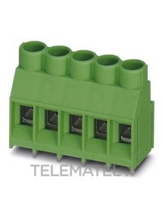 BORNE P/PL.CI MKDS 5/12-6,35