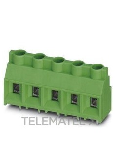 BORNE P/PL.CI MKDS 5/10-9,5