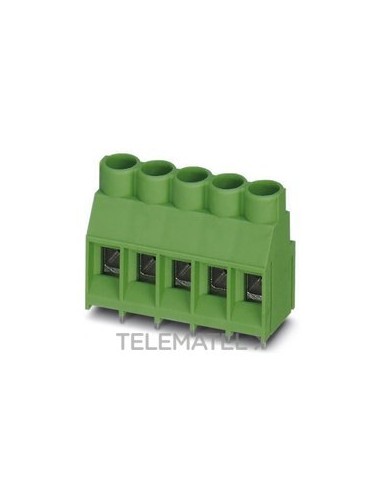 BORNE P/PL.CI MKDS 5/10-6,35