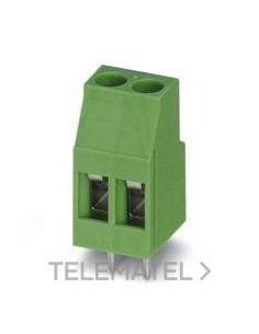 BORNE P/PL.CI MKDS 3/14