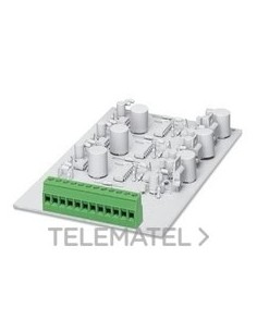 BORNE P/PL.CI MKDS 2,5/5-5,08