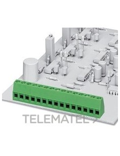 BORNE P/PL.CI MKDS 1,5/8-5,08 BD:1-8