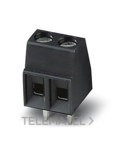 BNE.MKDS 1/4-3,81 HT BK PL.CI CTE.NOM