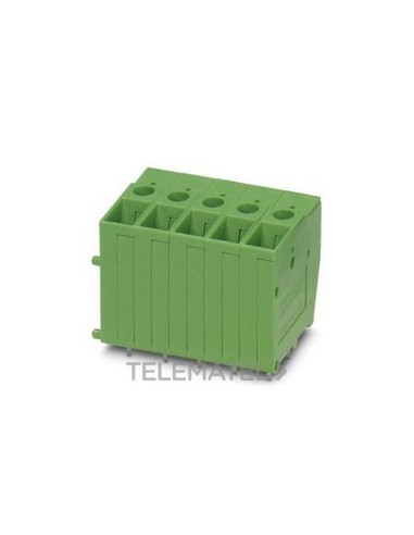 BORNE P/PL.CI FRONT-4-V-7,62-P/polos