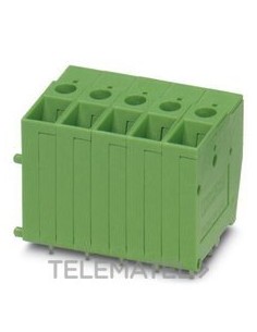 BORNE P/PL.CI FRONT-4-V-7,62 NG