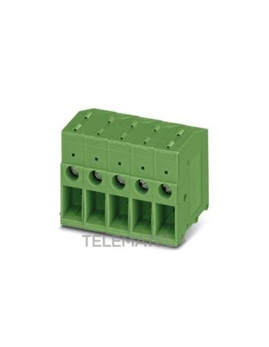 BORNE P/PL.CI FRONT 4-H-7,62-3