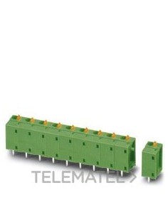 BORNE PARA PLACA FFKDSA1/V2-7,62-3