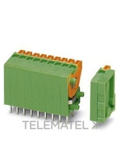 BORNE P/PL.CI FFKDSA1/V-2,54-9