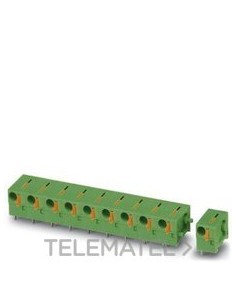 BORNE PARA PLACA FFKDSA1/H2-7,62-3