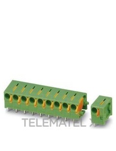 BORNE PARA PLACA FFKDSA1/H2-5,08-4