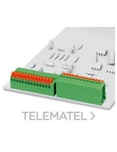 BORNE P/PL.CI FFKDSA1/V-2,54-16