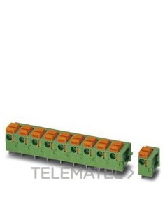 BORNE P/PL.CI FFKDSA1/H1-7,62-5