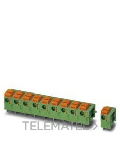 BORNE P/PL.CI FFKDSA1/H1-7,62-4