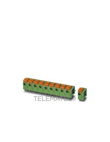 BORNE P/PL.CI FFKDSA1/H1-7,62-4