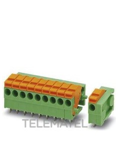 BORNE P/PL.CI FFKDSA1/H-3,81-8