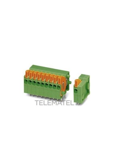 BORNE PARA PLACA FFKDSA1/H-2,54-5