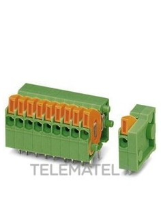 BORNE P/PL.CI FFKDSA1/H-2,54-12