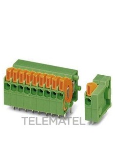 BORNE P/PL.CI FFKDSA1/H-2,54-15