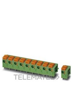 BORNE P/PL.CI FFKDSA/H1-7,62-3