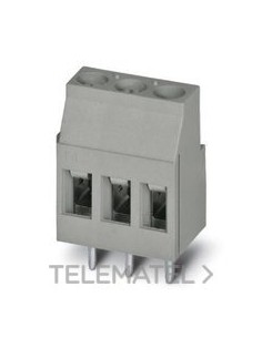 BORNE P/PL.CI BC-508X18-6