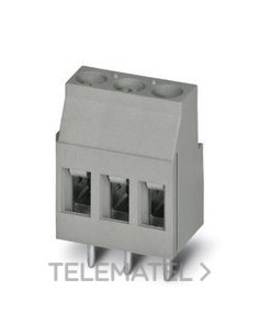 BORNE P/PL.CI BC-508X18-4 NG