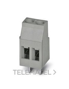 BORNE P/PL.CI BC-508X18-2 VD