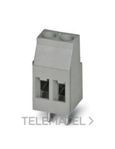 BORNE P/PL.CI BC-508X18-2 NG