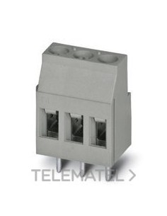 BORNE P/PL.CI BC-508X18-11