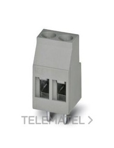 BORNE P/PL.CI BC-500X18-2