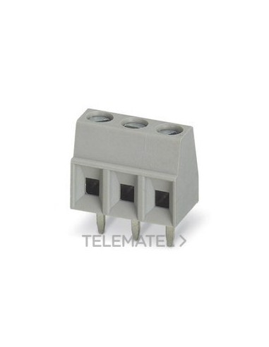 BORNE P/PL.CI BC-381X9-9