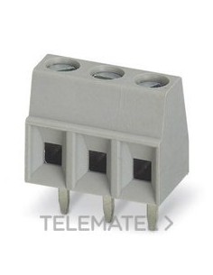 BORNE P/PL.CI BC-381X9-8