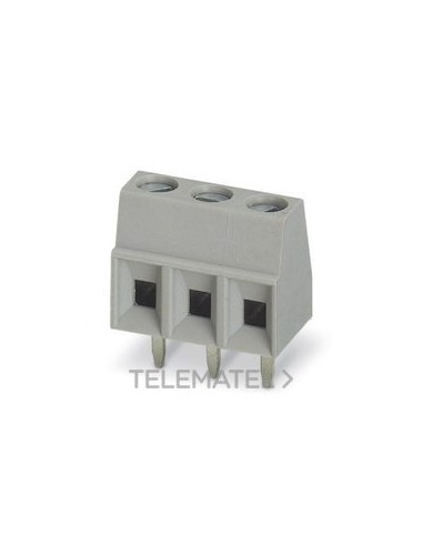 BORNE P/PL.CI BC-381X9-7