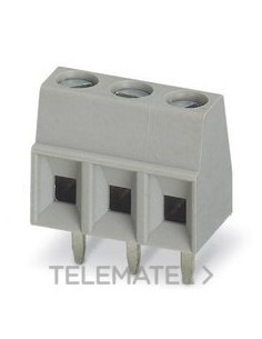 BORNE P/PL.CI BC-381X9-6