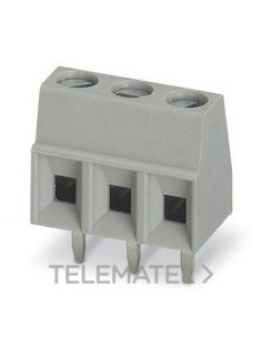 BORNE P/PL.CI BC-381X9-3