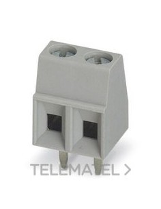 BORNE P/PL.CI BC-381X9-2