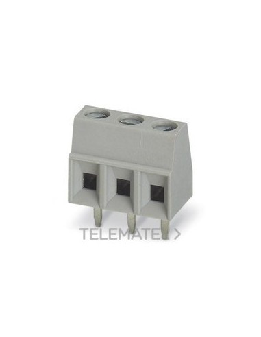 BORNE P/PL.CI BC-381X9-11