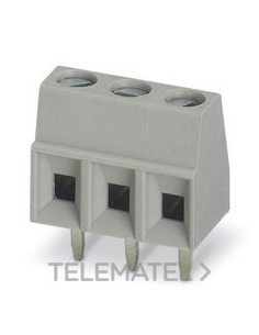 BORNE P/PL.CI BC-381X9-13