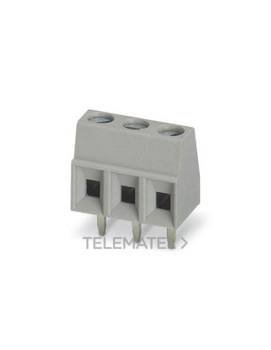 BORNE P/PL.CI BC-381X9-13