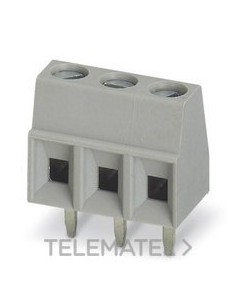 BORNE P/PL.CI BC-381X9-10