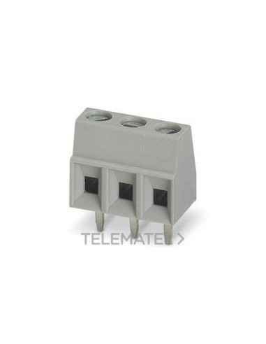 BORNE P/PL.CI BC-381X9-10