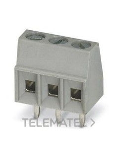 BORNE P/PL.CI BC-350X9-8