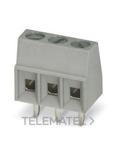 BORNE P/PL.CI BC-350X9-6