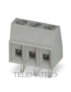 BORNE P/PL.CI BC-350X9-3