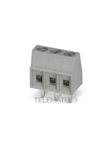 BORNE P/PL.CI BC-350X9-3