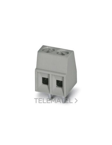 BORNE P/PL.CI BC-350X9-2