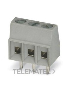 BORNE P/PL.CI BC-350X9-10