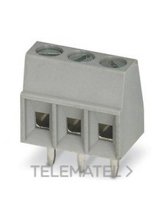 BORNE P/PL.CI BC-350X9-14